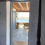 Beachfront Mykonos Apartamento *