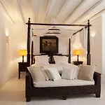 Beachfront Mykonos Apartamento
