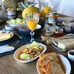 Apartamento Beachfront Mykonos