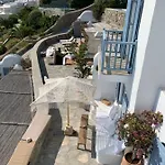 Beachfront Mykonos