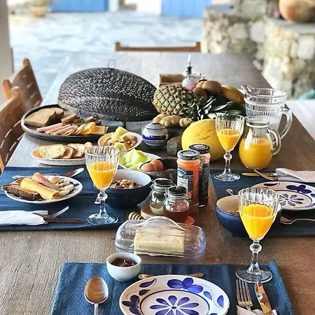 Beachfront Mykonos * Ornos (Mykonos)