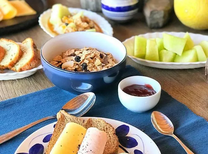 Beachfront Mykonos Apartment *