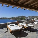 Beachfront Mykonos Appartamento Ornos (Mykonos)