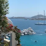 Beachfront Mykonos Appartamento *