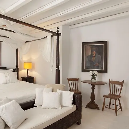 Appartement Beachfront Mykonos