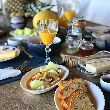 Appartement Beachfront Mykonos