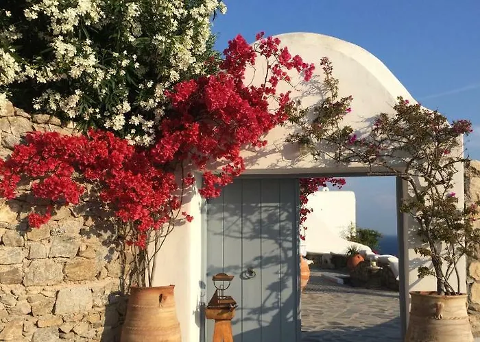 Beachfront Mykonos * Ornos (Mykonos)