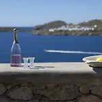 Beachfront Mykonos Apartmán Ornos (Mykonos)