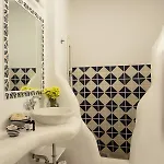 Beachfront Mykonos Apartmán Ornos (Mykonos)