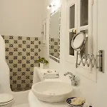 Apartmán Beachfront Mykonos Ornos (Mykonos)