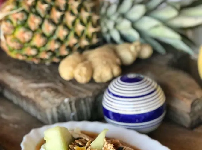 Beachfront Mykonos * אורנוס